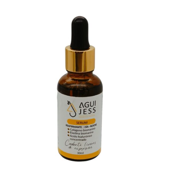 Serum Reafirmante Hidratante