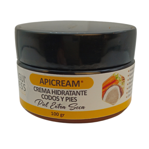 Apicream Crema Reparadora