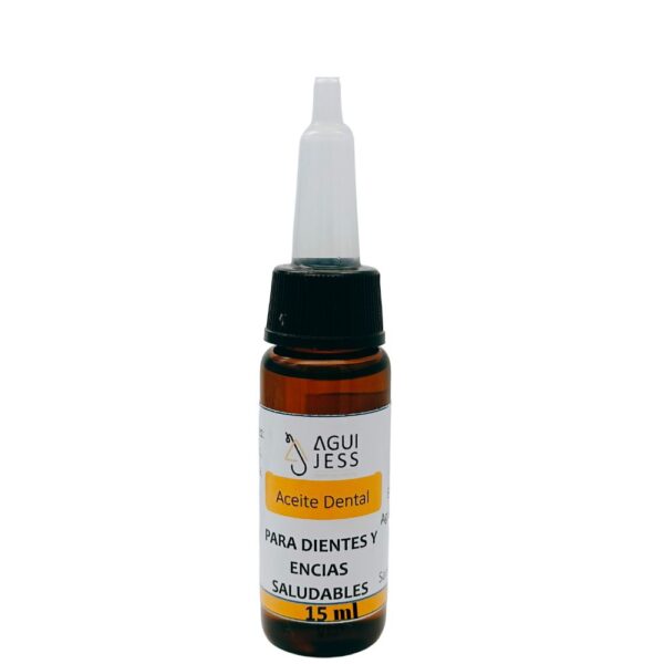 APICREAM ACEITE DENTAL