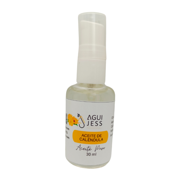 APICREAM Aceite de Caléndula